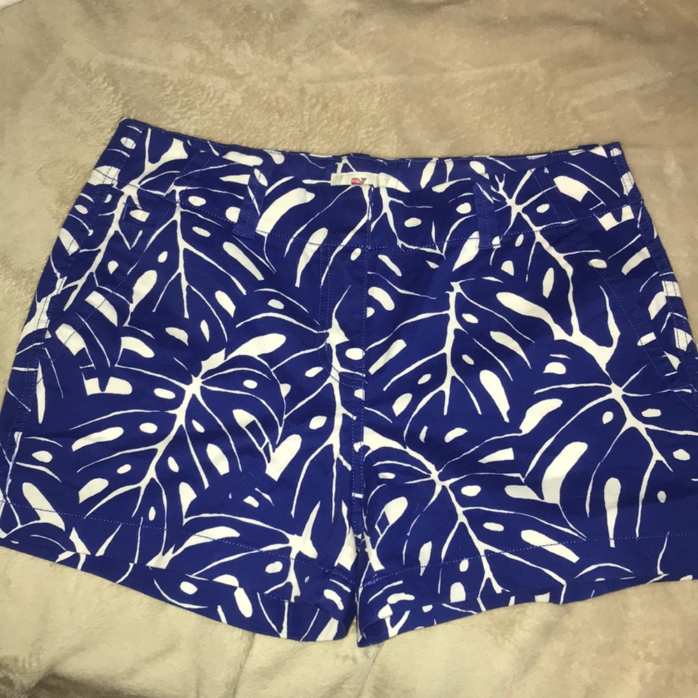 Vineyard vines shorts